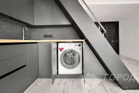 Продам 3-х кімнатну квартиру в новобудові, Салтовка, Код: 803368/2