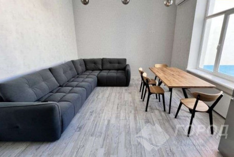 Продам 3-х кімнатну квартиру в новобудові, Салтовка, Код: 803368/2