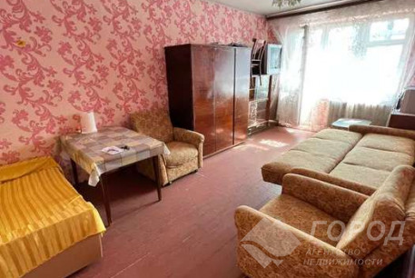 Продам 1-кімнатну квартиру, Салтовка, Код: 803369/2