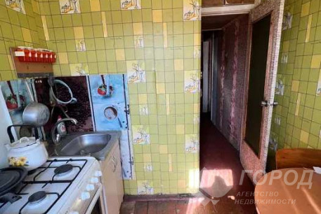 Продам 1-кімнатну квартиру, Салтовка, Код: 803369/2