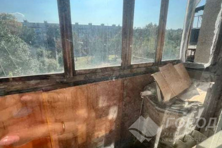 Продам 1-кімнатну квартиру, Салтовка, Код: 803369/2