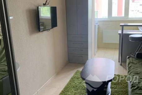 Продам гостинку, Салтовка, Академика Павлова метро, Код: 803370/1