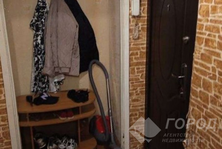 Продам 1-кімнатну квартиру, Северная Салтовка, Код: 803372/1