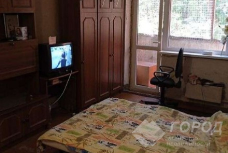 Продам 1-кімнатну квартиру, Северная Салтовка, Код: 803372/1