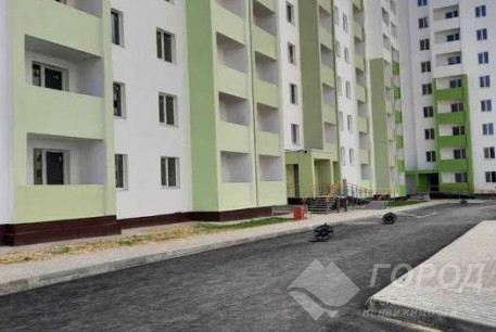 Продам 2-х кімнатну квартиру в новобудові, ХТЗ, ХТЗ метро, Код: 803373/1