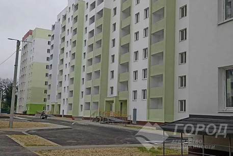 Продам 2-х кімнатну квартиру в новобудові, ХТЗ, ХТЗ метро, Код: 803373/1