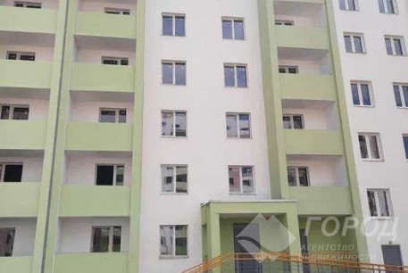 Продам 2-х кімнатну квартиру в новобудові, ХТЗ, ХТЗ метро, Код: 803373/1