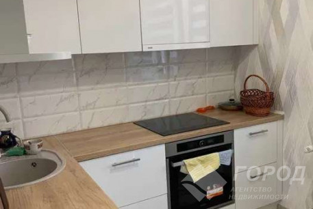 Сдам 2-х кімнатну квартиру в новобудові, ХТЗ, Масельского метро, Код: 803373/2