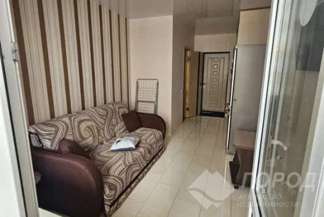 Продам гостинку, Салтовка, Академика Павлова метро, Код: 803374/1