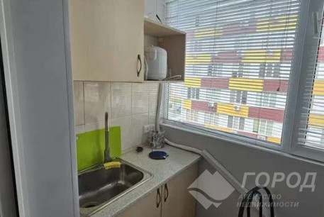 Продам гостинку, Салтовка, Академика Павлова метро, Код: 803374/1