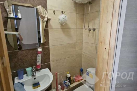 Продам гостинку, Салтовка, Академика Павлова метро, Код: 803374/1