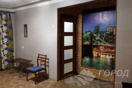 Сдам 1-кімнатну квартиру, ХТЗ, Масельского метро, Код: 803375/1