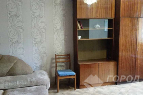 Сдам 1-кімнатну квартиру, ХТЗ, Масельского метро, Код: 803375/1