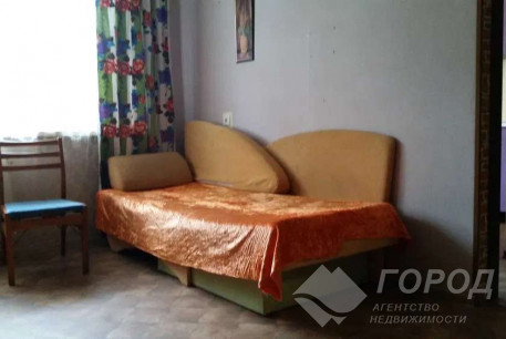 Сдам 1-кімнатну квартиру, ХТЗ, Масельского метро, Код: 803375/1