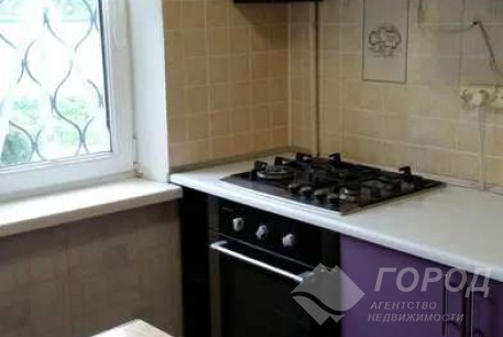 Сдам 1-кімнатну квартиру, ХТЗ, Масельского метро, Код: 803375/1