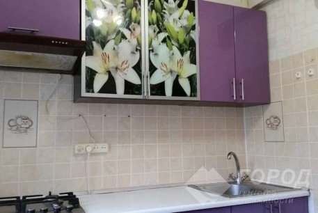 Сдам 1-кімнатну квартиру, ХТЗ, Масельского метро, Код: 803375/1