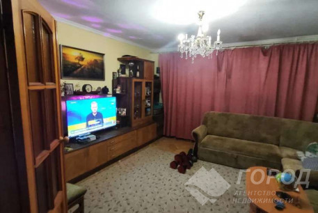 Сдам 2-х кімнатну квартиру, Алексеевка, Код: 803376/1