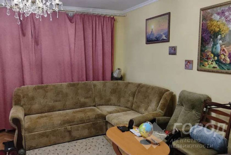 Сдам 2-х кімнатну квартиру, Алексеевка, Код: 803376/1