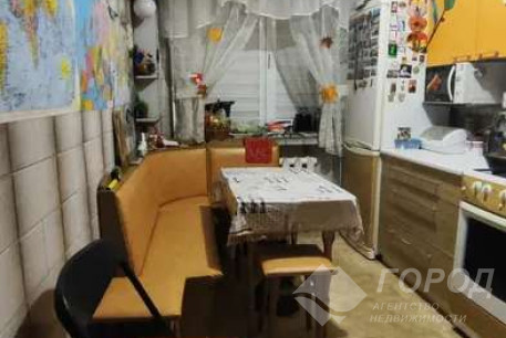 Сдам 2-х кімнатну квартиру, Алексеевка, Код: 803376/1