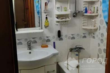 Сдам 2-х кімнатну квартиру, Алексеевка, Код: 803376/1