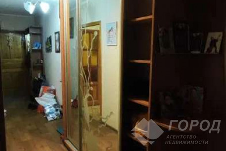 Сдам 2-х кімнатну квартиру, Алексеевка, Код: 803376/1