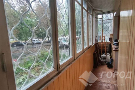 Сдам 2-х кімнатну квартиру, Алексеевка, Код: 803376/1