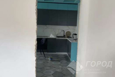 Сдам 2-х кімнатну квартиру в новобудові, Гагарина проспект, Спортивная метро, Код: 803379/1