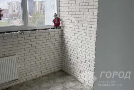 Сдам 2-х кімнатну квартиру в новобудові, Гагарина проспект, Спортивная метро, Код: 803379/1