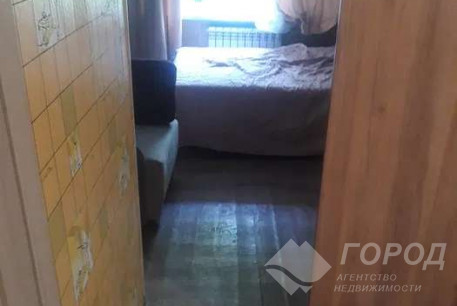 Сдам гостинку, Одесская, Кинотеатр "Салют", Код: 803380/1