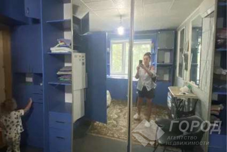 Сдам гостинку, Салтовка, Код: 803381/1