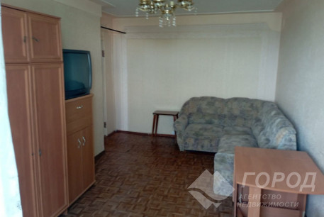 Сдам 1-кімнатну квартиру, Салтовка, 602 м/р, Код: 803382/1