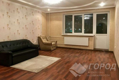 Сдам 3-х кімнатну квартиру в новобудові, Северная Салтовка, Код: 803382/2