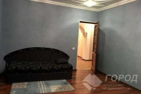 Сдам 3-х кімнатну квартиру в новобудові, Северная Салтовка, Код: 803382/2