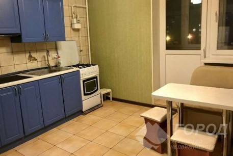 Сдам 3-х кімнатну квартиру в новобудові, Северная Салтовка, Код: 803382/2