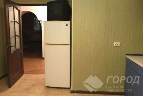 Сдам 3-х кімнатну квартиру в новобудові, Северная Салтовка, Код: 803382/2