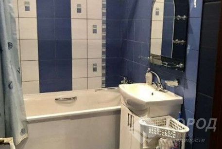 Сдам 3-х кімнатну квартиру в новобудові, Северная Салтовка, Код: 803382/2