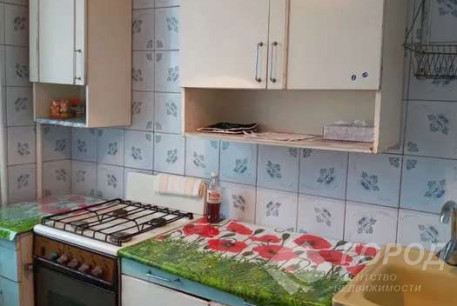 Продам 1-кімнатну квартиру, Алексеевка, Победа метро, Код: 803384/1