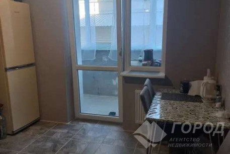 Продам 2-х кімнатну квартиру в новобудові, Новые дома, Код: 803385/1