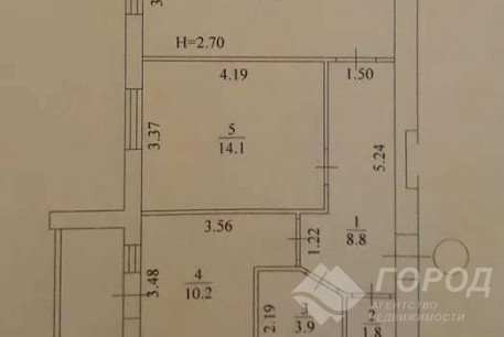 Продам 2-х кімнатну квартиру в новобудові, Новые дома, Код: 803385/1