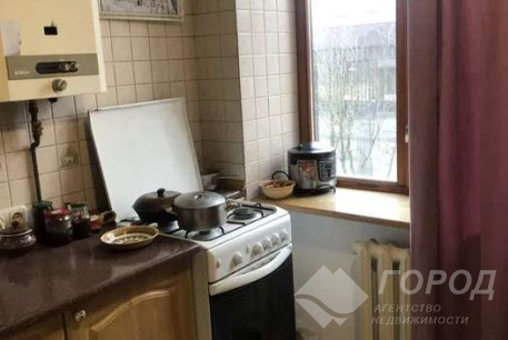 Продам 2-х кімнатну квартиру, Павлово поле, Ботанический сад метро, Код: 803386/1