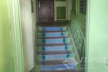 Продам 1-кімнатну квартиру, Холодная Гора, Холодная Гора метро, Код: 803387/1