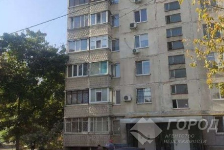 Продам 1-кімнатну квартиру, Холодная Гора, Холодная Гора метро, Код: 803387/1