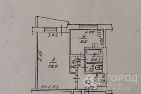 Продам 1-кімнатну квартиру, Холодная Гора, Холодная Гора метро, Код: 803387/1