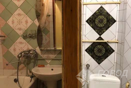 Сдам 3-х кімнатну квартиру, Жуковского, Код: 803389/1