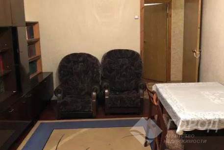 Сдам 3-х кімнатну квартиру, Жуковского, Код: 803389/1