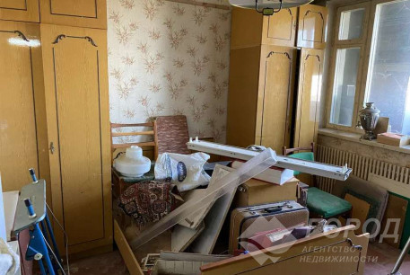 Продам 3-х кімнатну квартиру, Бавария, Код: 803391/1