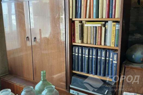 Продам 3-х кімнатну квартиру, Бавария, Код: 803391/1