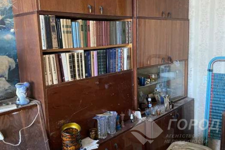 Продам 3-х кімнатну квартиру, Бавария, Код: 803391/1