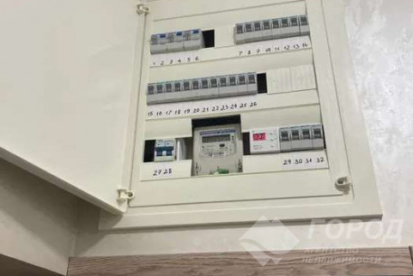 Продам 3-х кімнатну квартиру, Сосновая Горка, Код: 803394/1