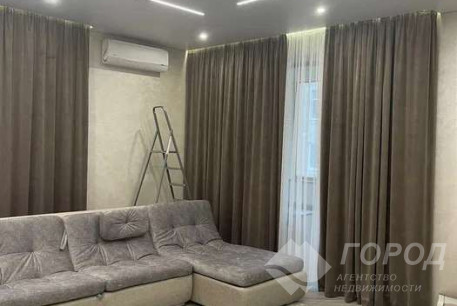 Продам 3-х кімнатну квартиру, Сосновая Горка, Код: 803394/1